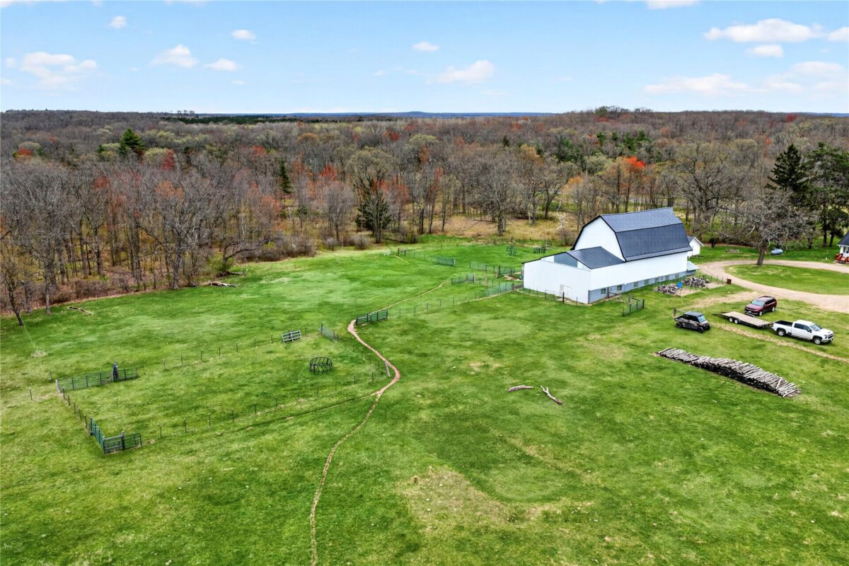 8558 County Hwy A, Spooner WI 54801 - Residential house for sale - MLS #1600929 - image53