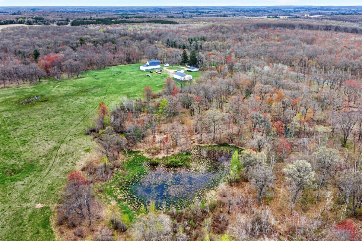 8558 County Hwy A, Spooner WI 54801 - Residential house for sale - MLS #1600929 - image54