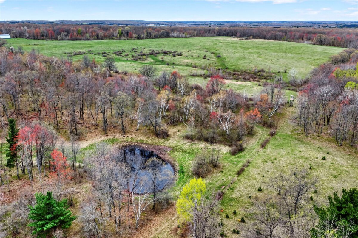 8558 County Hwy A, Spooner WI 54801 - Residential house for sale - MLS #1600929 - image55