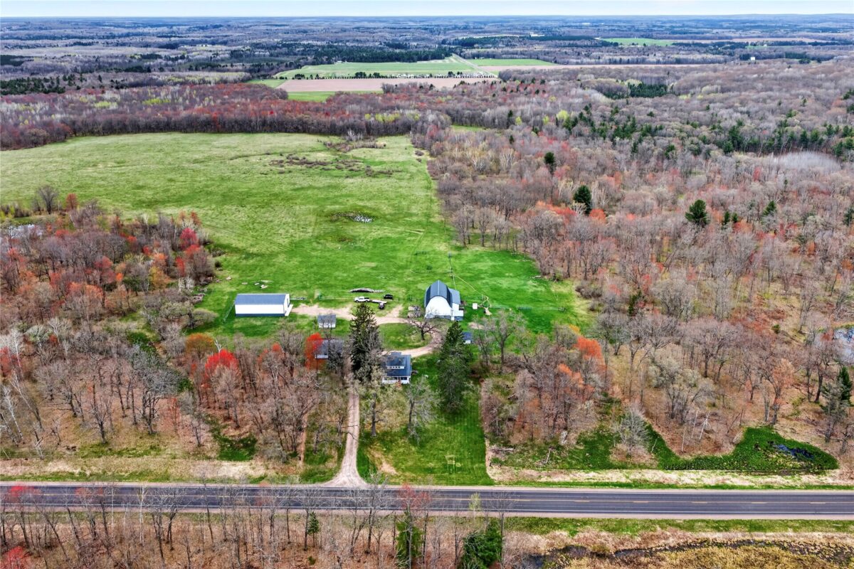8558 County Hwy A, Spooner WI 54801 - Residential house for sale - MLS #1600929 - image56