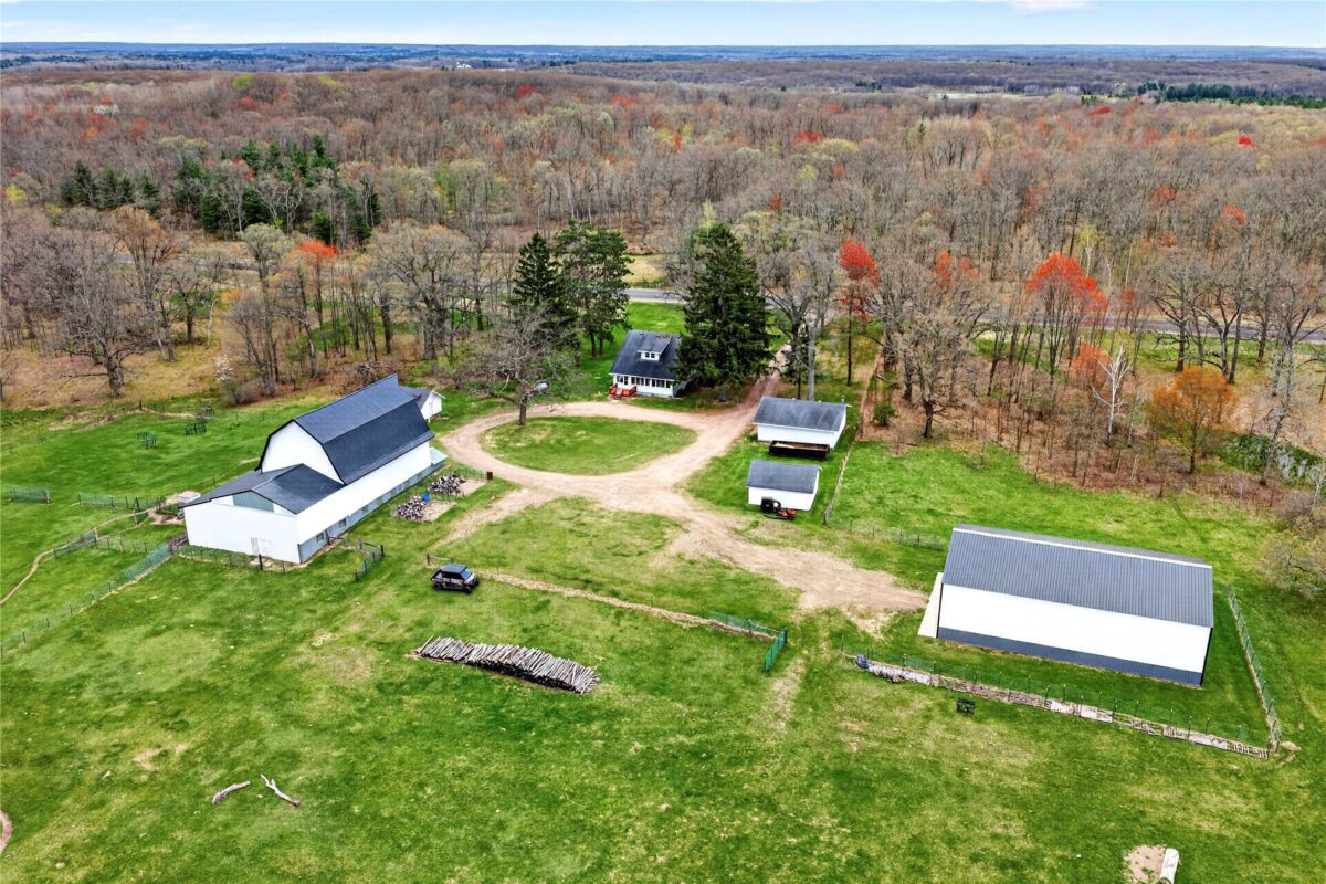 8558 County Hwy A, Spooner WI 54801 - Residential house for sale - MLS #1600929 - image7