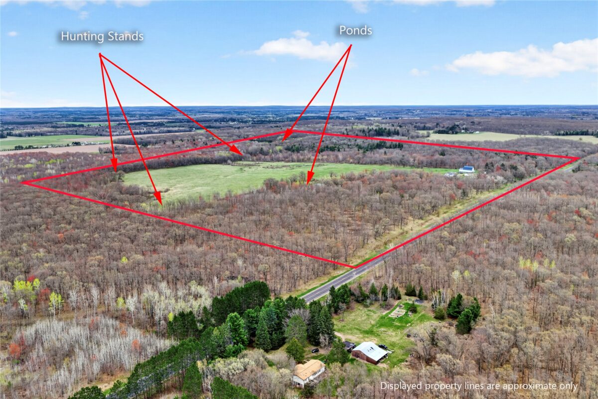 8558 County Hwy A, Spooner WI 54801 - Residential house for sale - MLS #1600929 - image8