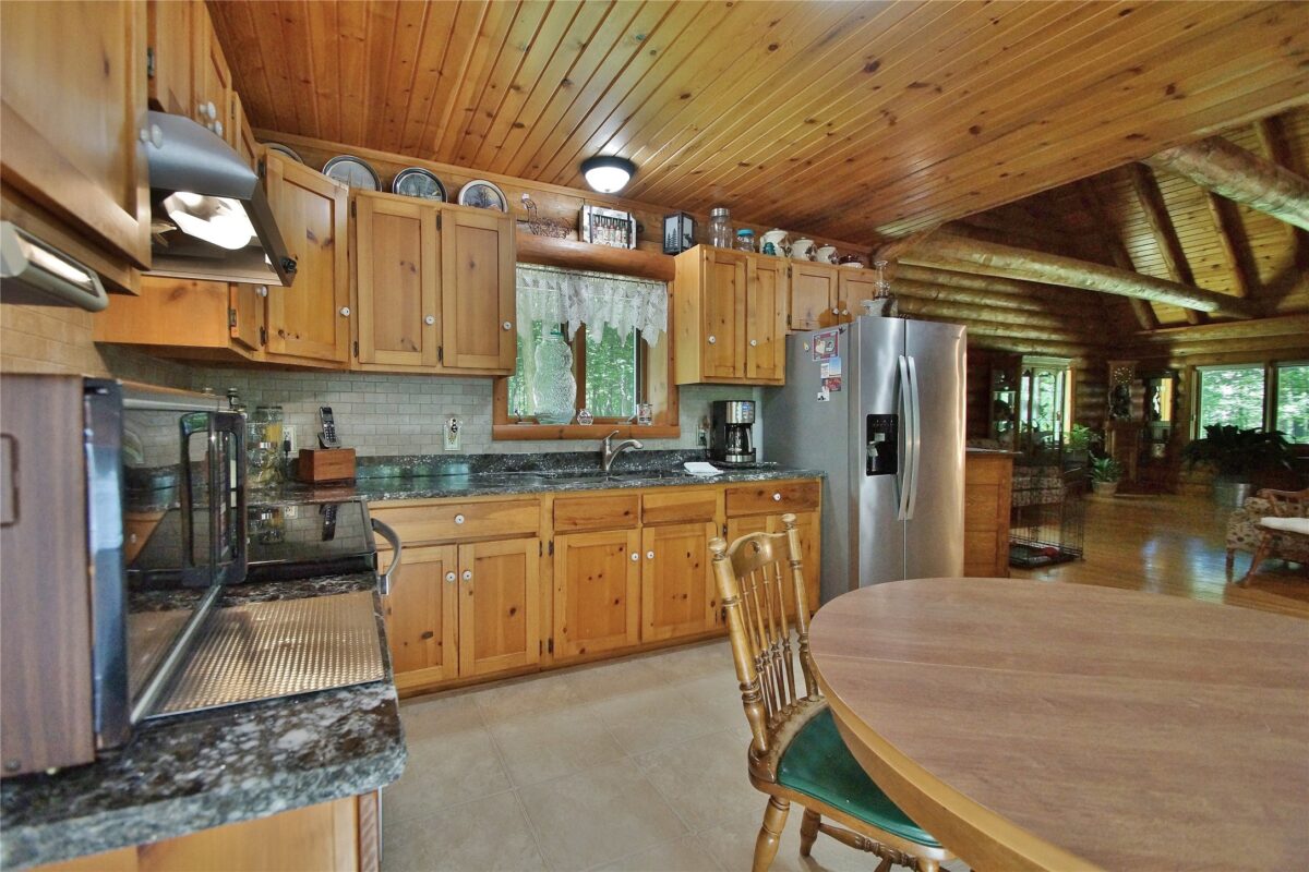 8654 Ochu Road, Hayward WI 54843 - Residential house for sale - MLS #1601337 - image6