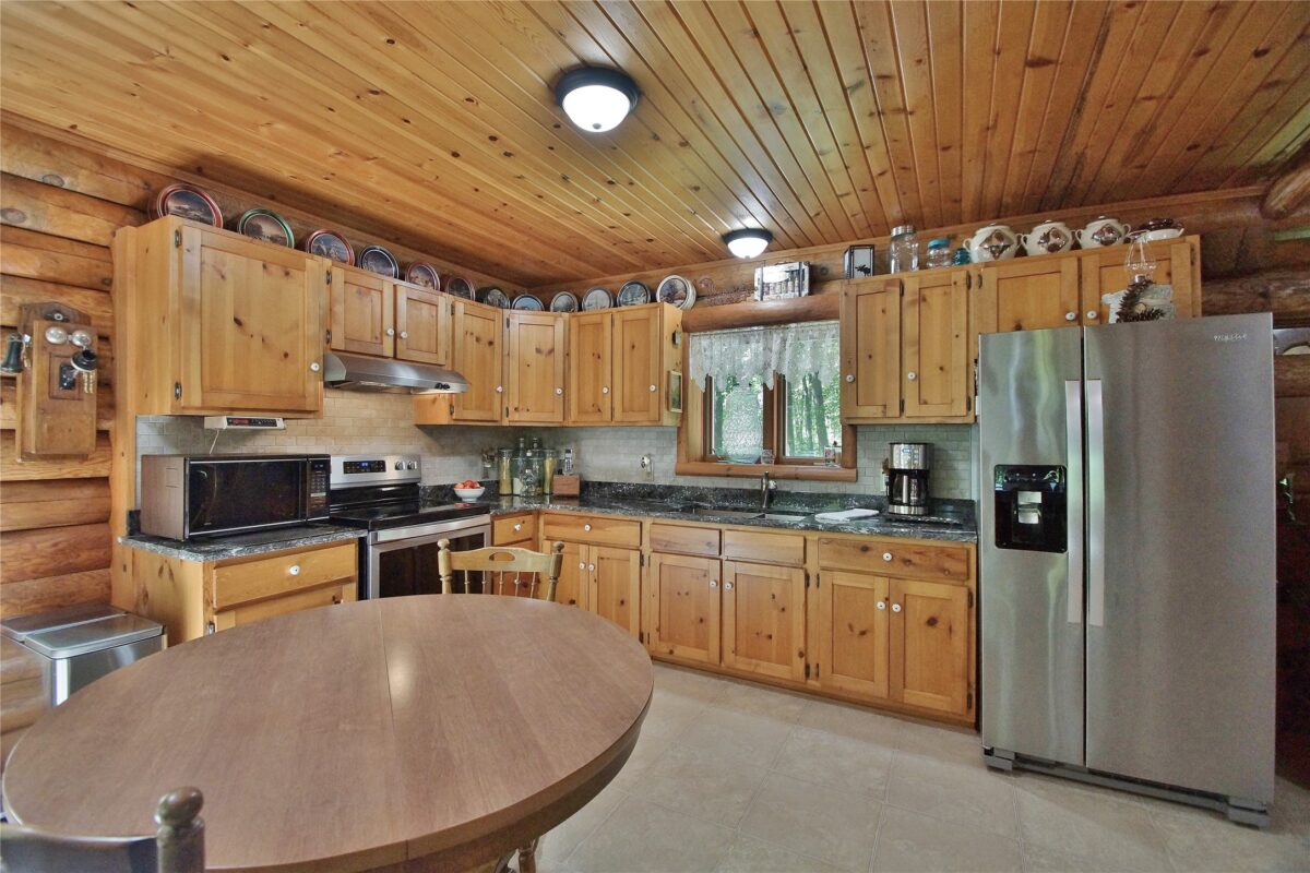8654 Ochu Road, Hayward WI 54843 - Residential house for sale - MLS #1601337 - image7