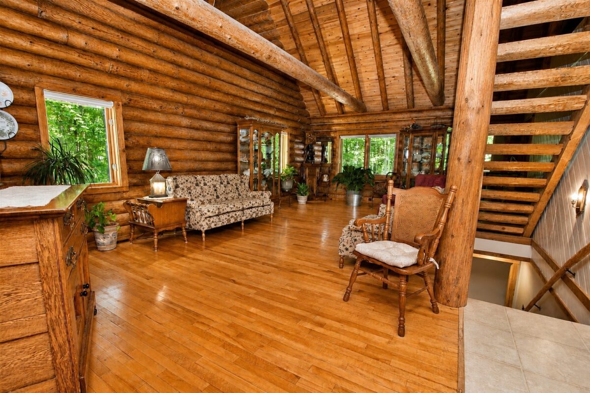8654 Ochu Road, Hayward WI 54843 - Residential house for sale - MLS #1601337 - image8