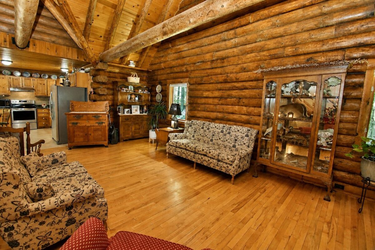 8654 Ochu Road, Hayward WI 54843 - Residential house for sale - MLS #1601337 - image9
