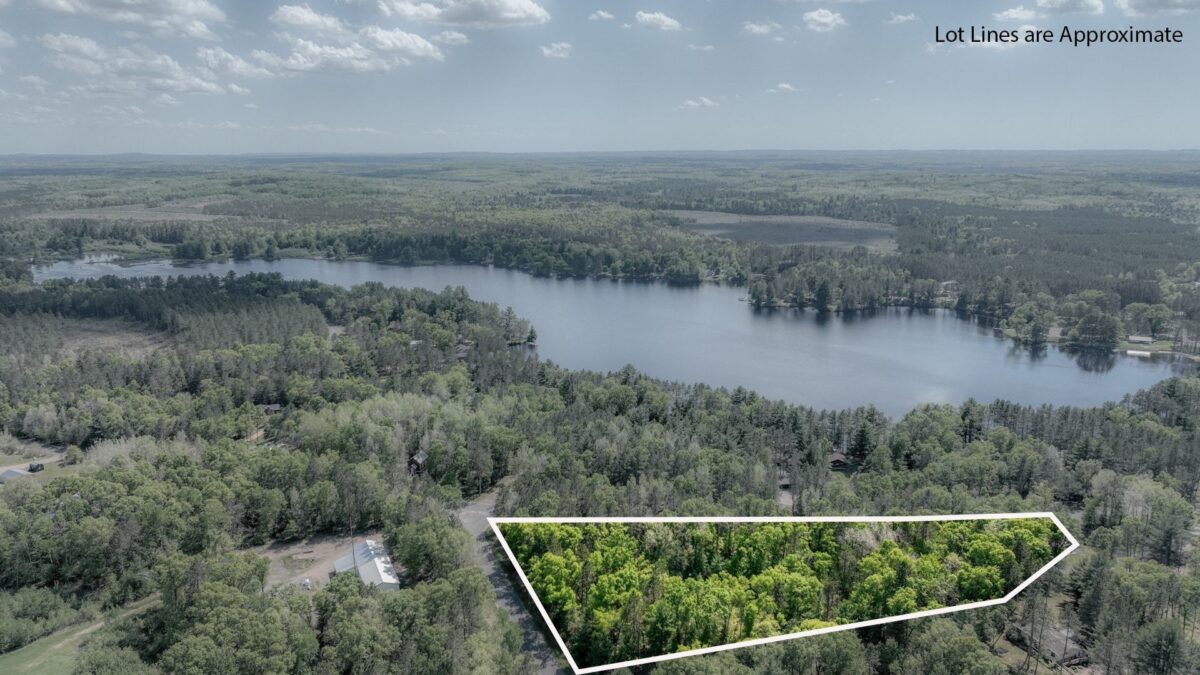 8667 Lakeside Road, Willard WI 54493 - Land house for sale - MLS #1601051 - image2