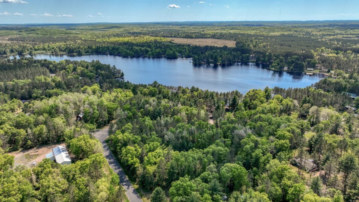 8667 Lakeside Road, Willard WI 54493 - Land house for sale - MLS #1601051 - image3