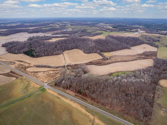 8700 Otter Creek Road, Fall Creek WI 54742 - Land house for sale - MLS #1602481 - image1