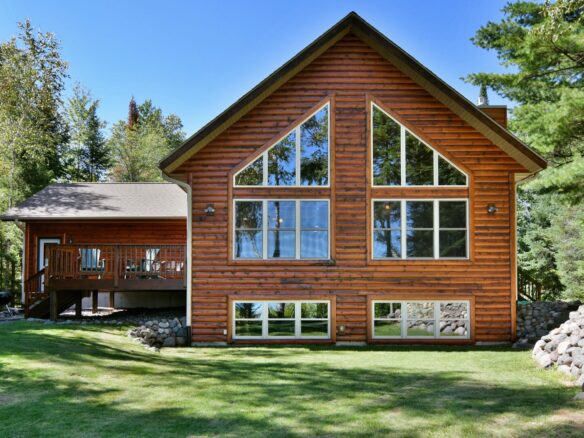8728 Elephant Rock Road, Hayward WI 54843 - Residential house for sale - MLS #1599904 - image1