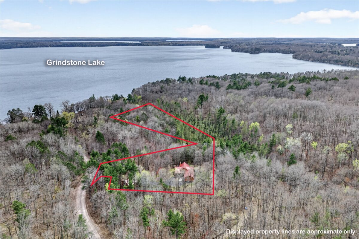 8787N Nor Wis Road, Hayward WI 54843 - Residential house for sale - MLS #1600970 - image2