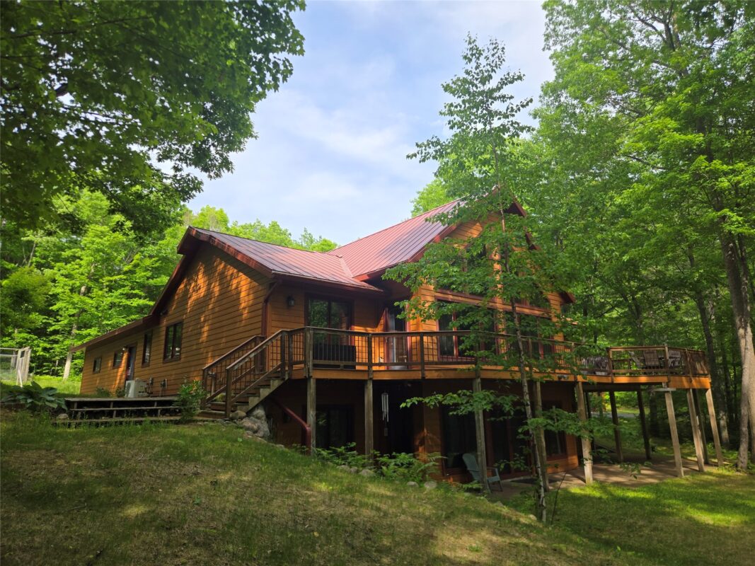 8787N Nor Wis Road, Hayward WI 54843 - Residential house for sale - MLS #1600970 - image3