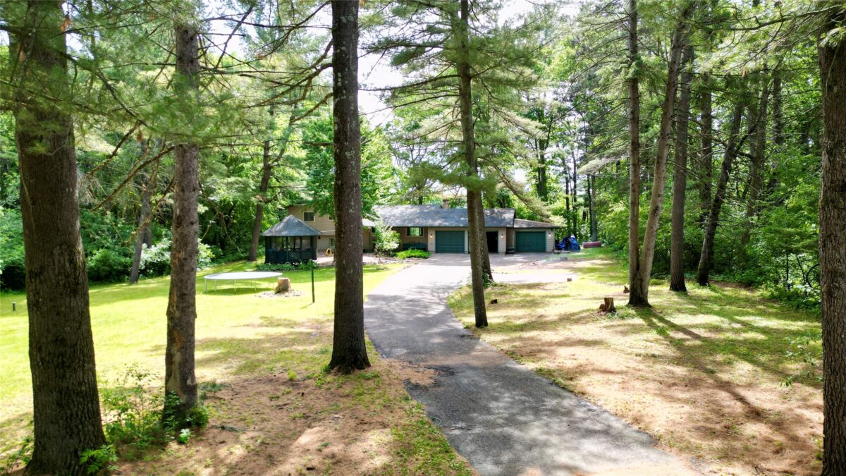 8792 610th Street, Colfax WI 54730 - Residential house for sale - MLS #1602365 - image2