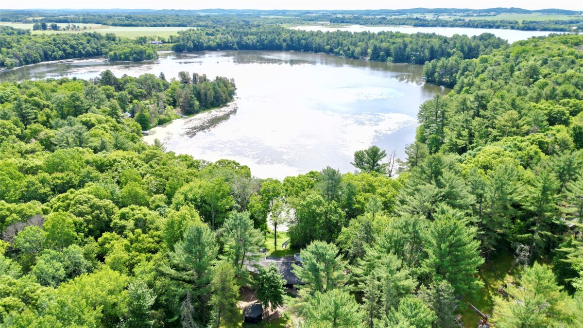 8792 610th Street, Colfax WI 54730 - Residential house for sale - MLS #1602365 - image3
