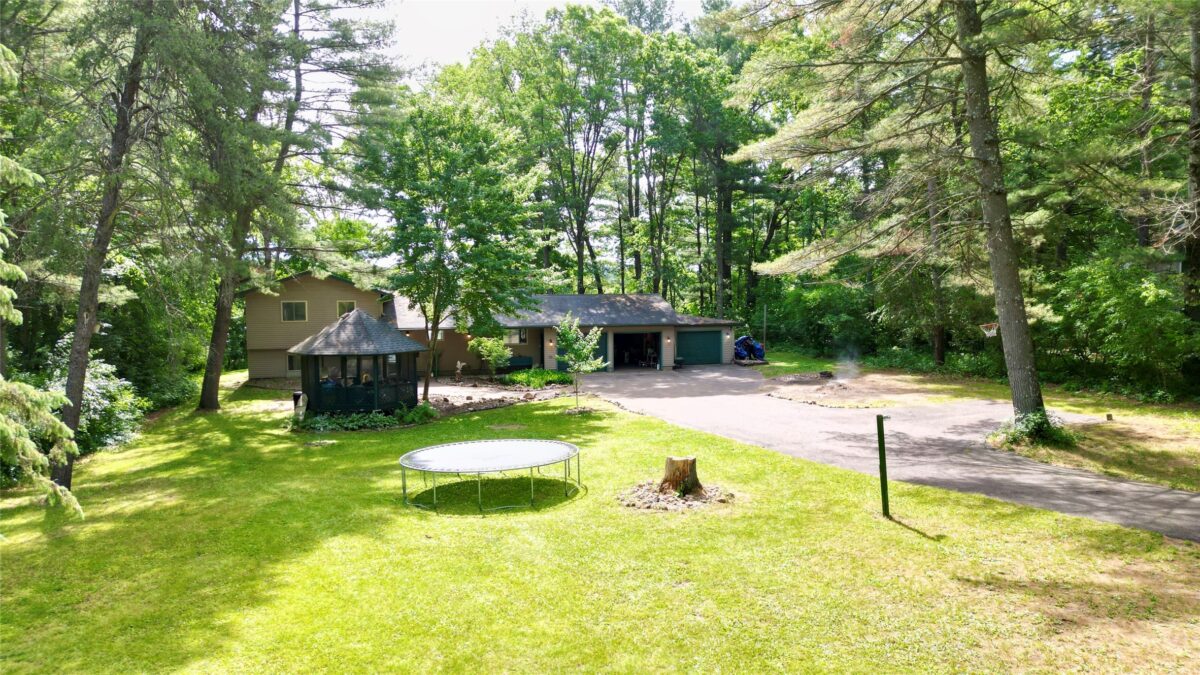 8792 610th Street, Colfax WI 54730 - Residential house for sale - MLS #1602365 - image24