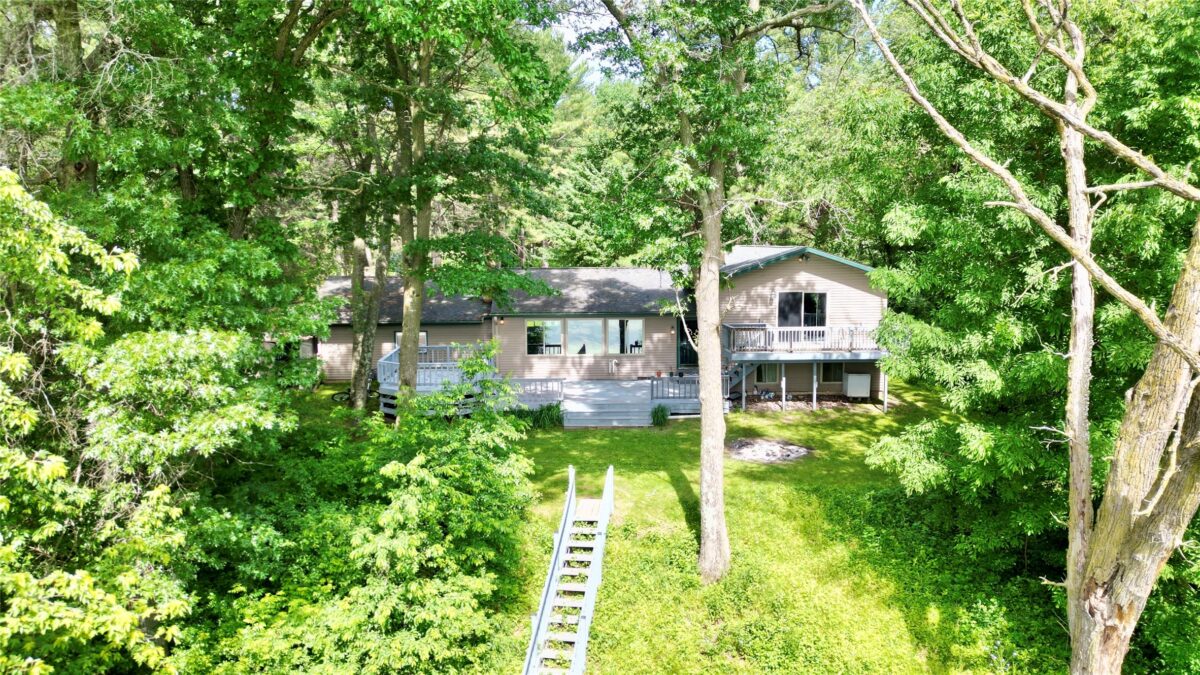 8792 610th Street, Colfax WI 54730 - Residential house for sale - MLS #1602365 - image27