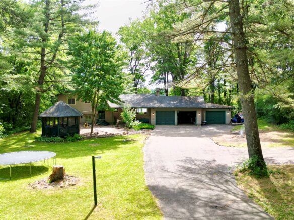 8792 610th Street, Colfax WI 54730 - Residential house for sale - MLS #1602365 - image1