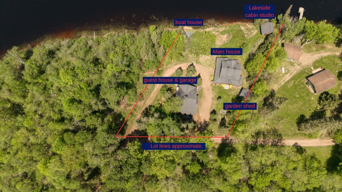 8800N Sams Lane, Winter WI 54896 - Residential house for sale - MLS #1601530 - image58