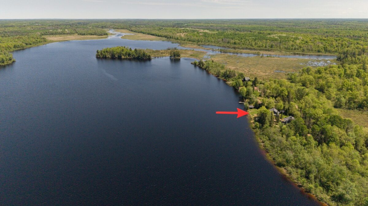 8800N Sams Lane, Winter WI 54896 - Residential house for sale - MLS #1601530 - image60