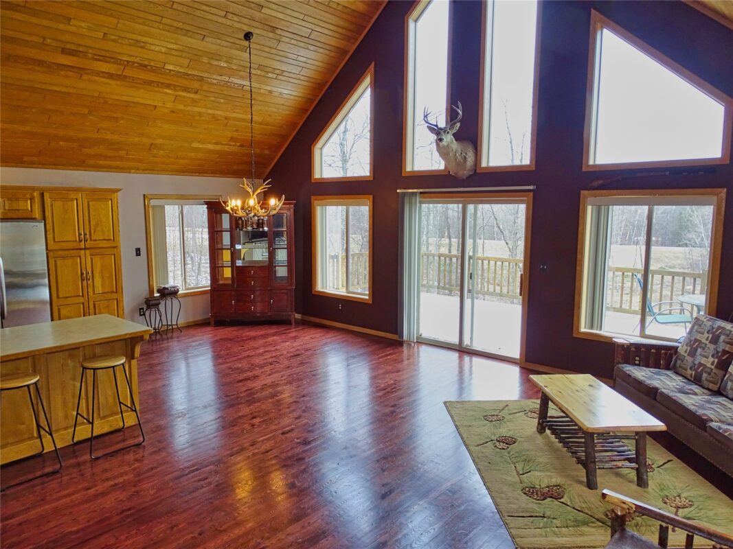8920 Larson Court, Hayward WI 54843 - Residential house for sale - MLS #1599772 - image14
