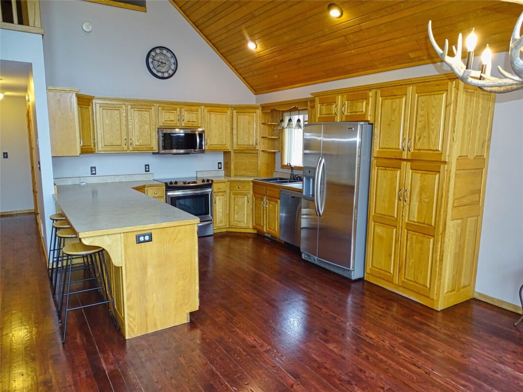 8920 Larson Court, Hayward WI 54843 - Residential house for sale - MLS #1599772 - image16