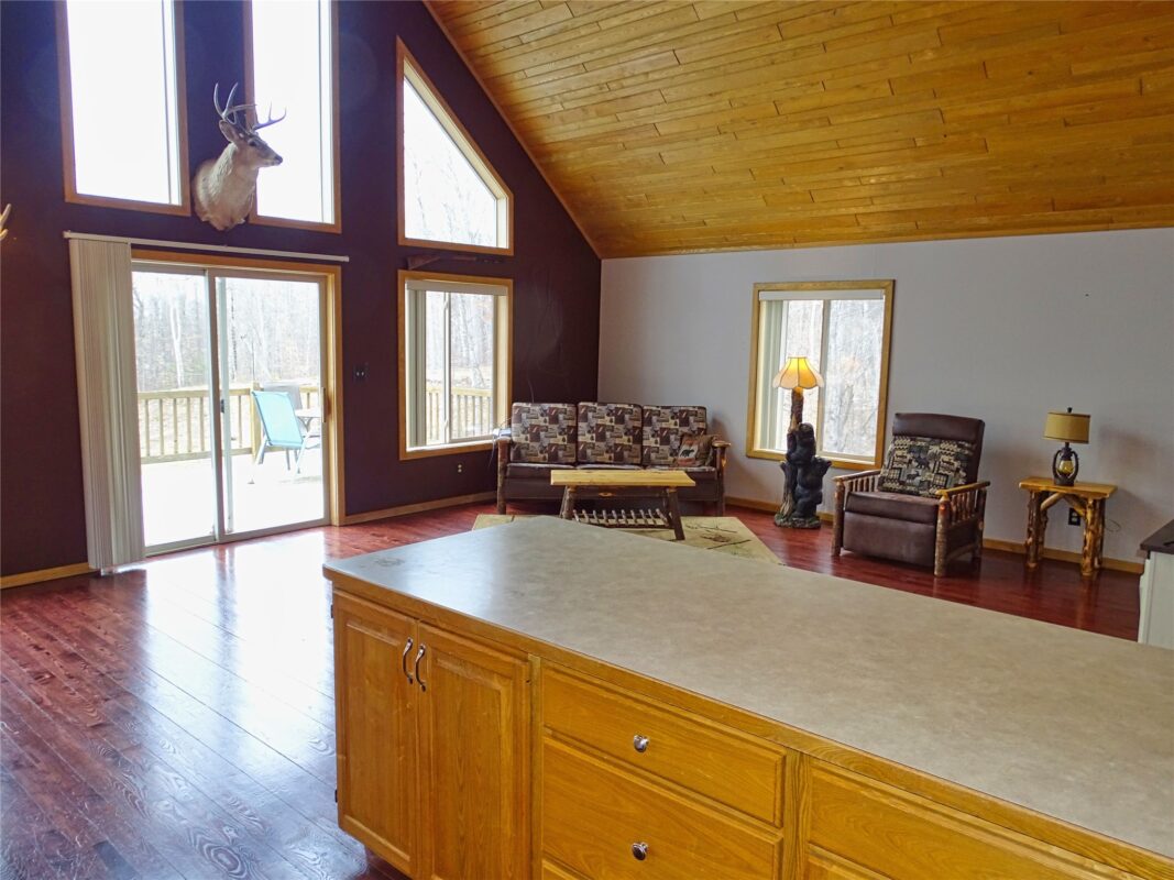 8920 Larson Court, Hayward WI 54843 - Residential house for sale - MLS #1599772 - image17