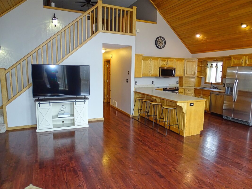 8920 Larson Court, Hayward WI 54843 - Residential house for sale - MLS #1599772 - image19
