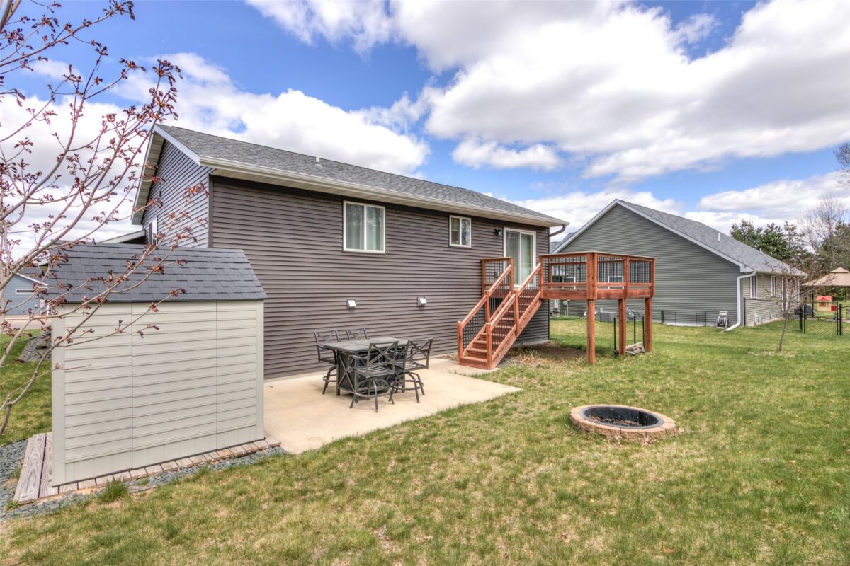 896 Glacier Drive, Altoona WI 54720 - Residential house for sale - MLS #1601095 - image38
