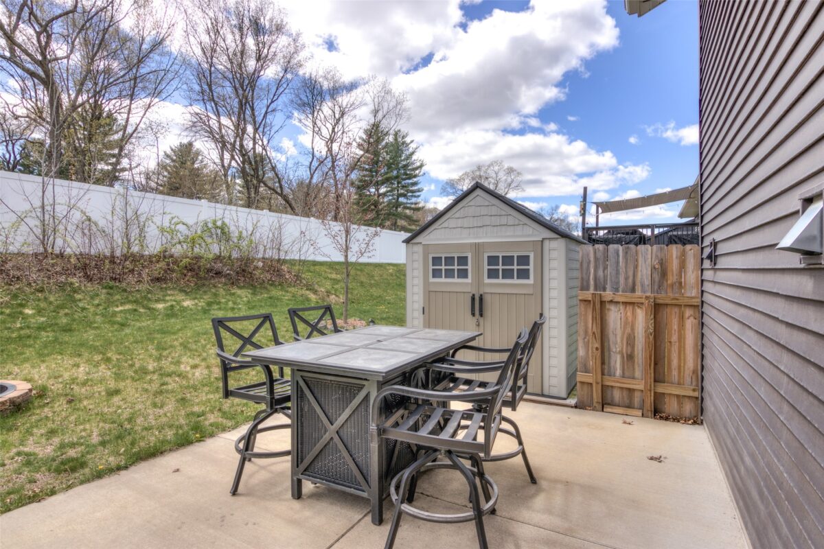896 Glacier Drive, Altoona WI 54720 - Residential house for sale - MLS #1601095 - image39