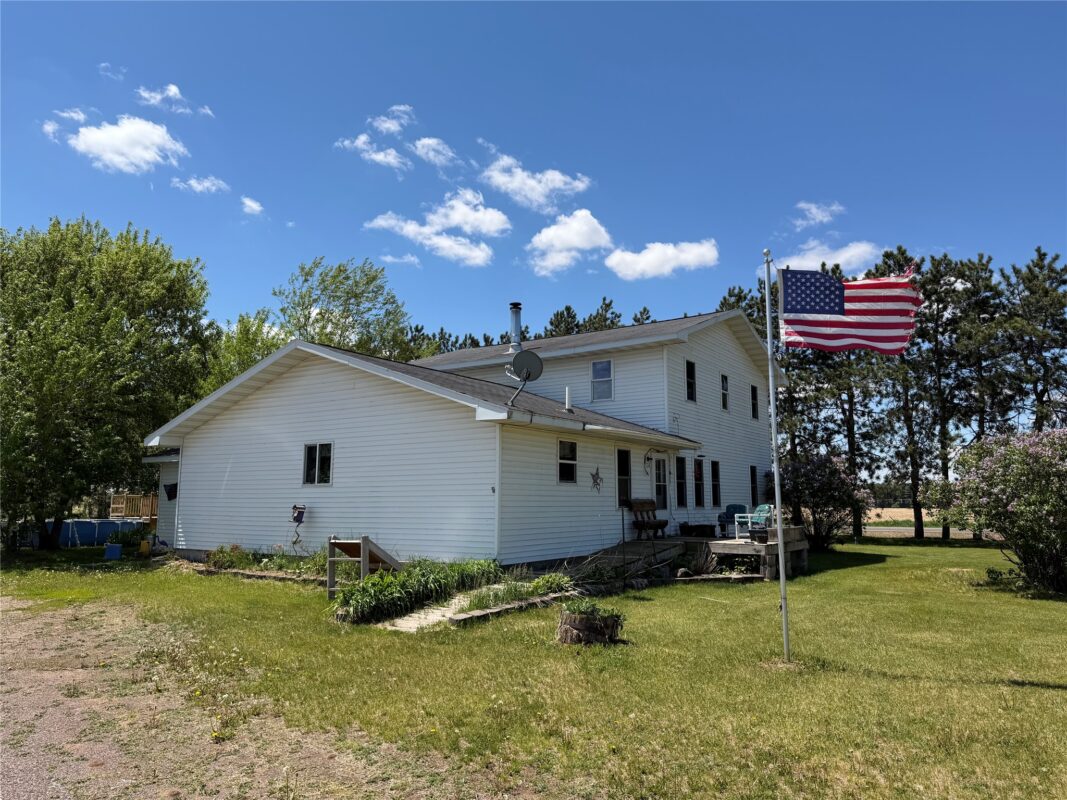 9003 280th Avenue, New Auburn WI 54757 - Residential house for sale - MLS #1601371 - image2