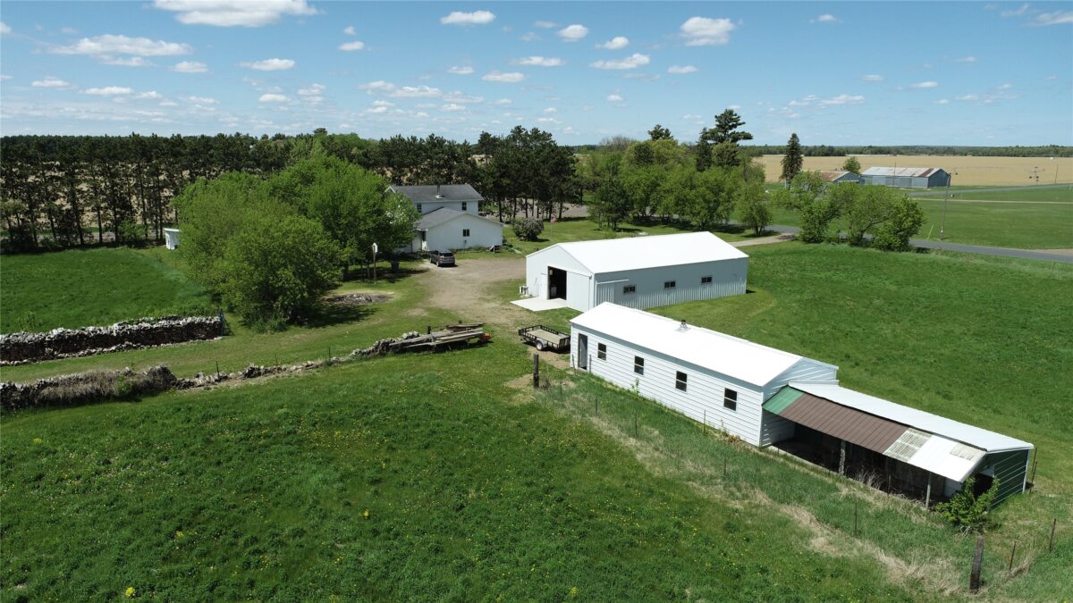 9003 280th Avenue, New Auburn WI 54757 - Residential house for sale - MLS #1601371 - image13
