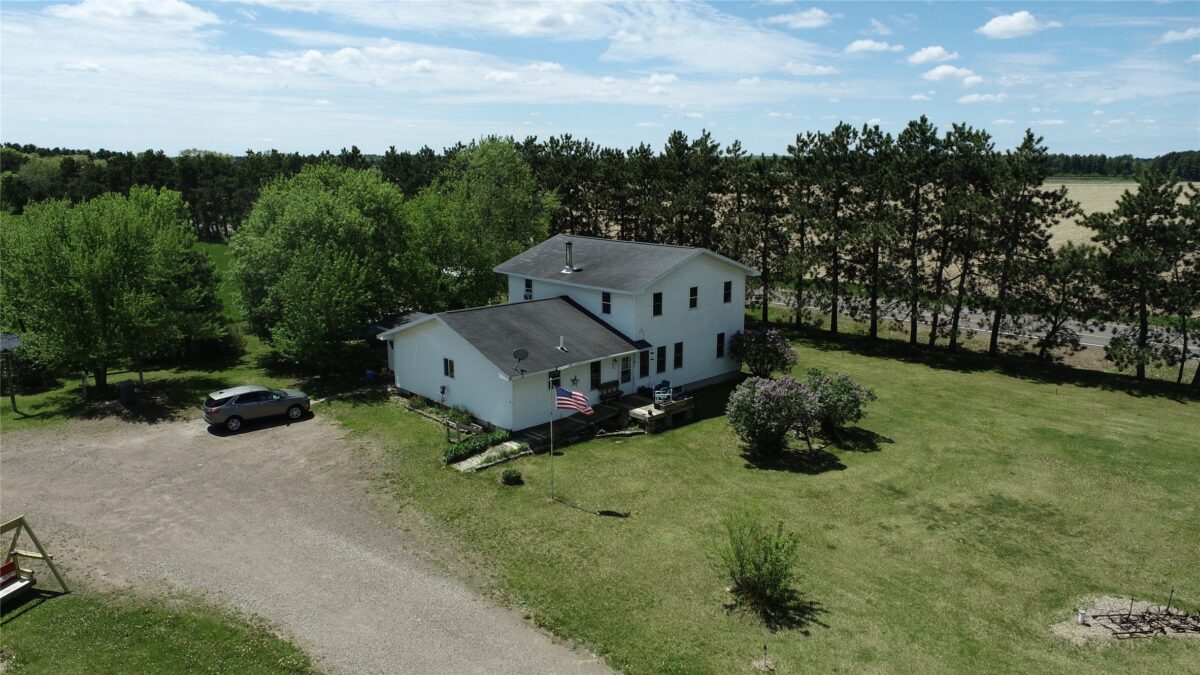 9003 280th Avenue, New Auburn WI 54757 - Residential house for sale - MLS #1601371 - image3
