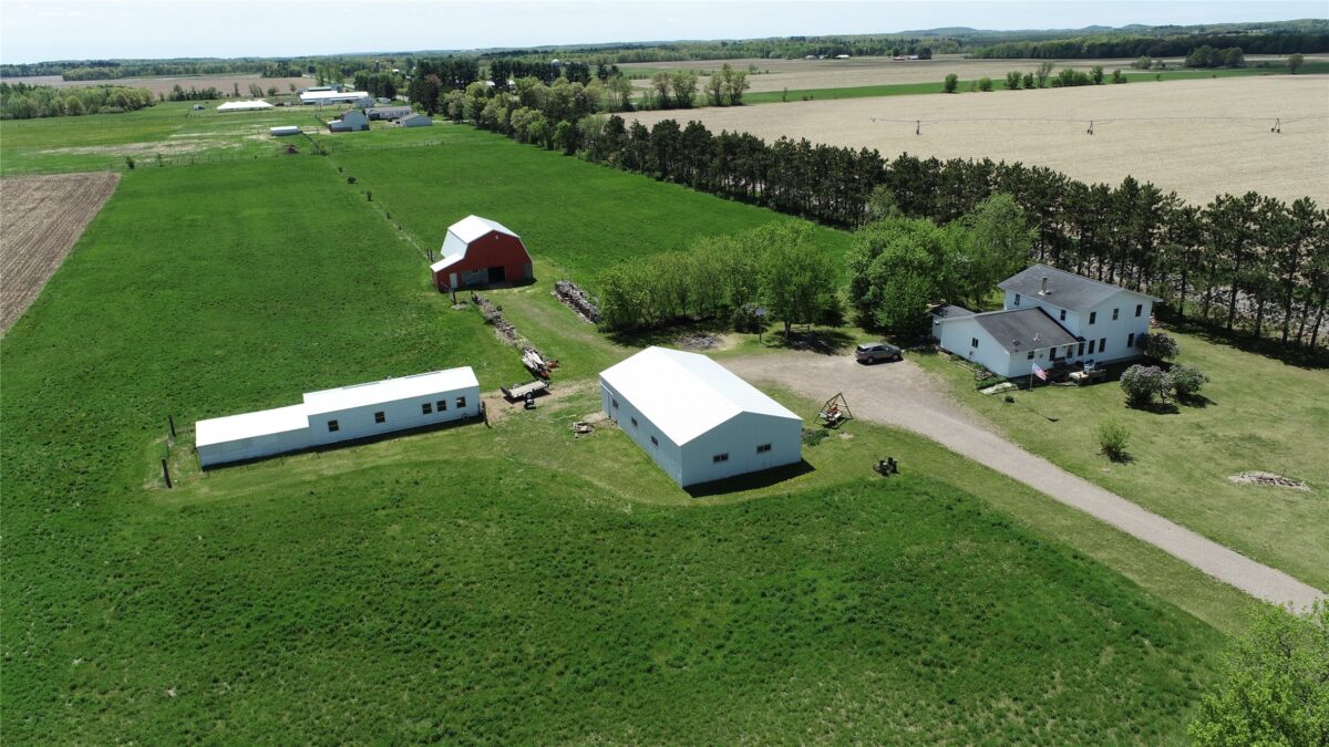 9003 280th Avenue, New Auburn WI 54757 - Residential house for sale - MLS #1601371 - image8