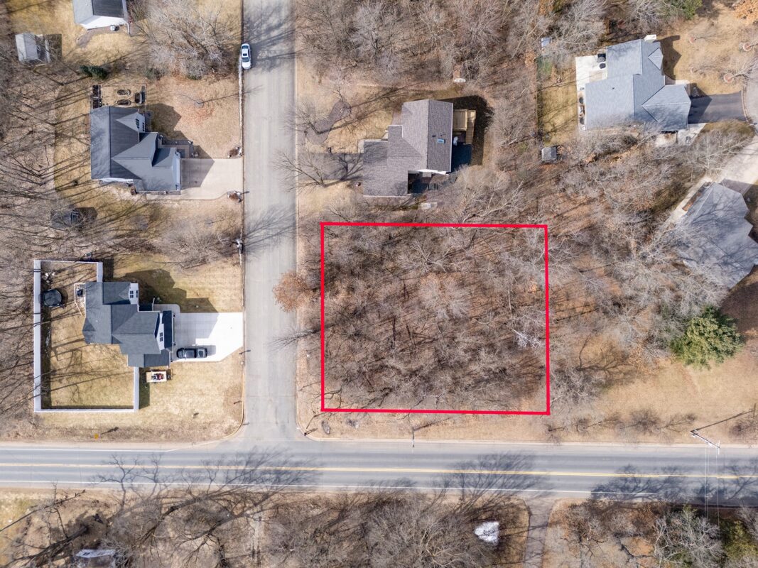 903 Wagner Road, Menomonie WI 54751 - Land house for sale - MLS #1599045 - image2