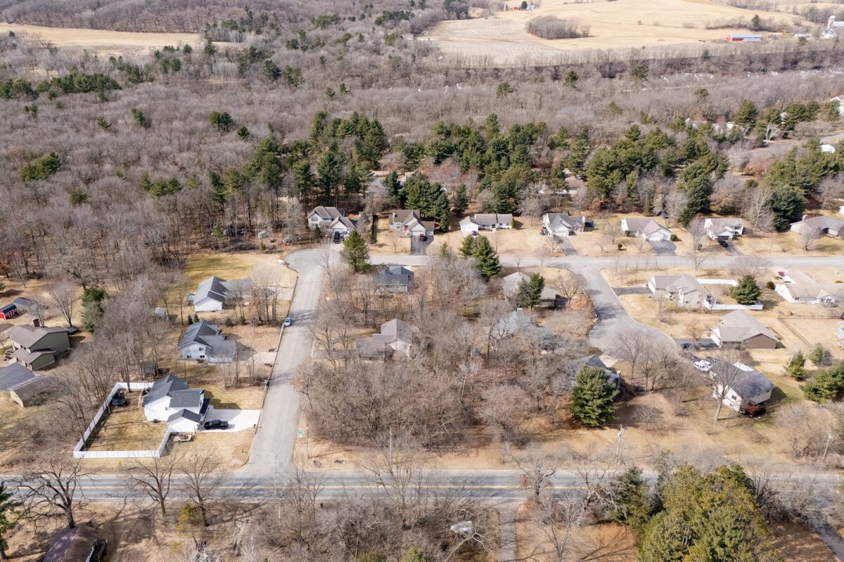 903 Wagner Road, Menomonie WI 54751 - Land house for sale - MLS #1599045 - image3