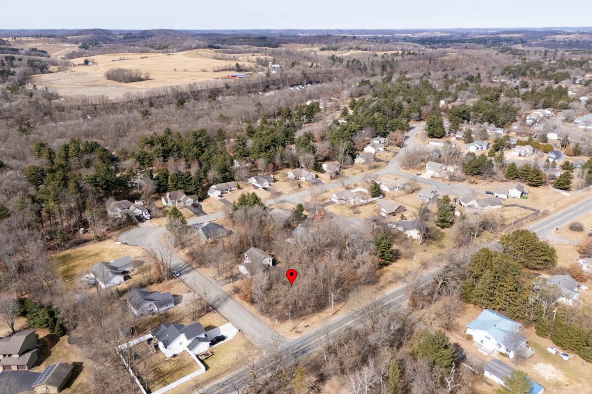 903 Wagner Road, Menomonie WI 54751 - Land house for sale - MLS #1599045 - image4