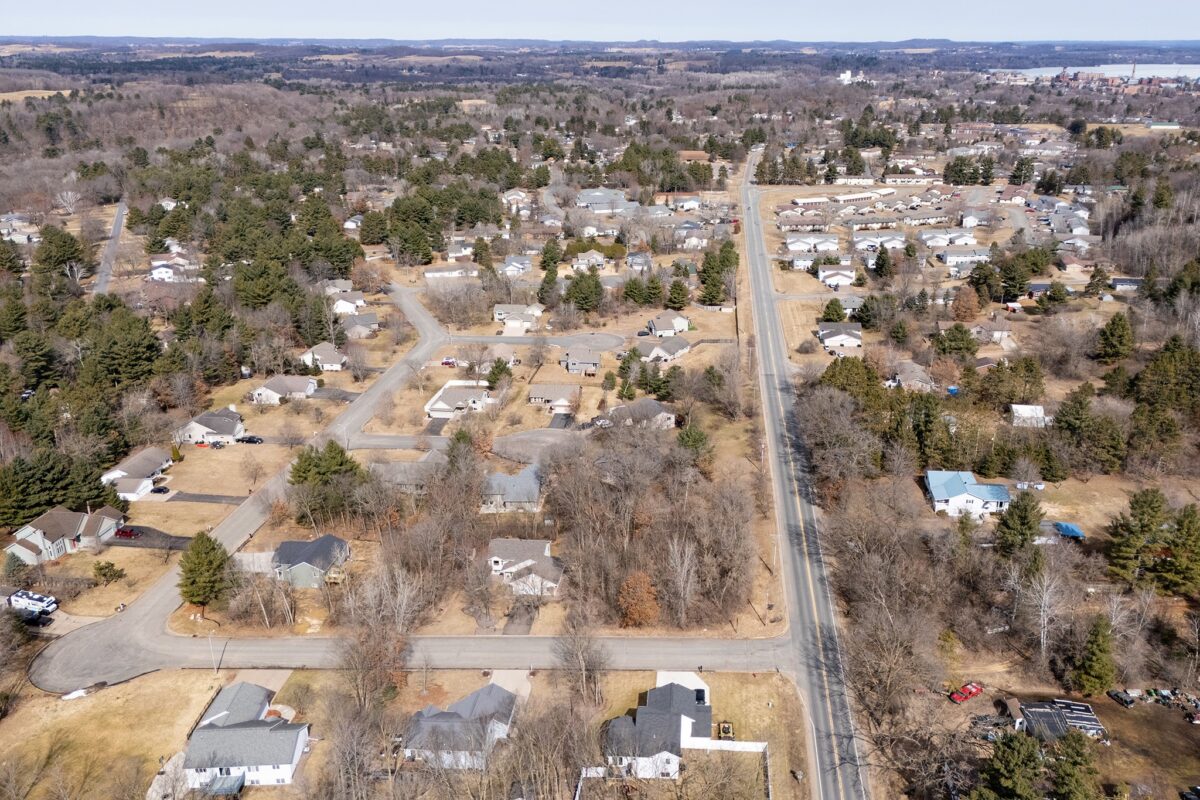 903 Wagner Road, Menomonie WI 54751 - Land house for sale - MLS #1599045 - image5