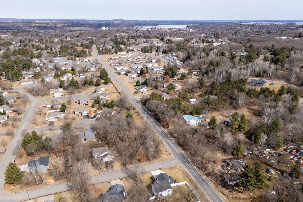 903 Wagner Road, Menomonie WI 54751 - Land house for sale - MLS #1599045 - image6