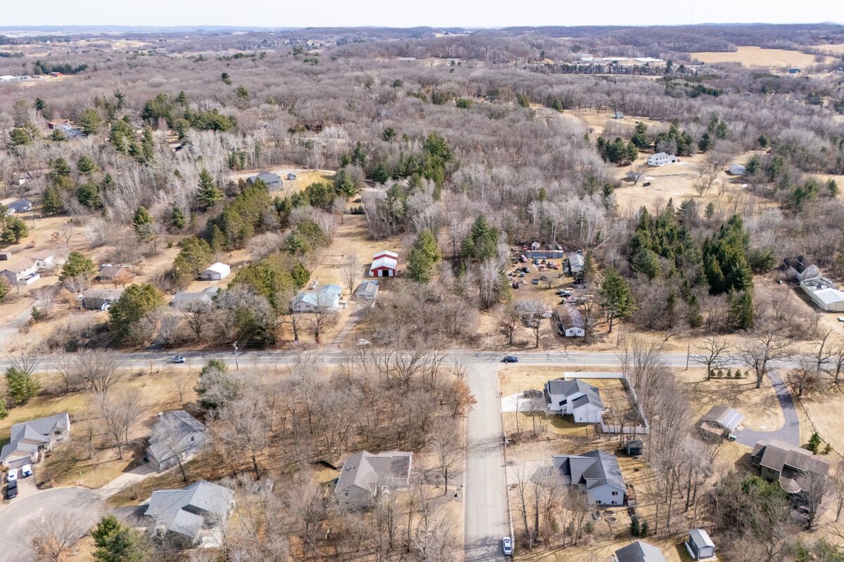 903 Wagner Road, Menomonie WI 54751 - Land house for sale - MLS #1599045 - image7