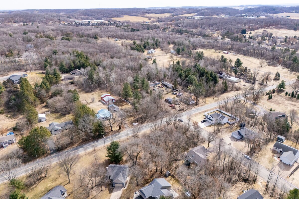 903 Wagner Road, Menomonie WI 54751 - Land house for sale - MLS #1599045 - image8