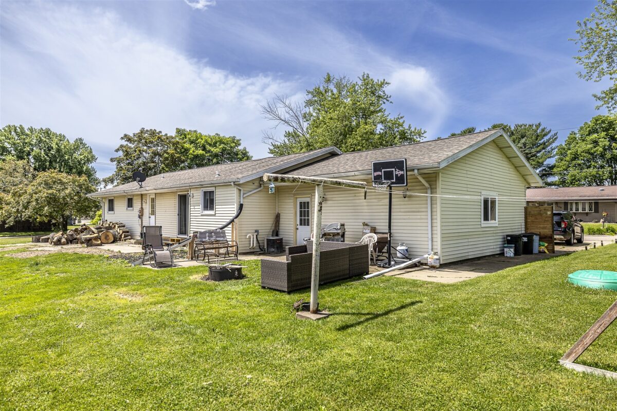 905 Forrest Street, Black River Falls WI 54615 - Residential house for sale - MLS #1602279 - image17
