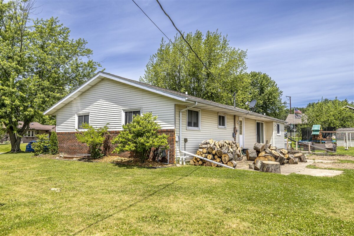 905 Forrest Street, Black River Falls WI 54615 - Residential house for sale - MLS #1602279 - image18