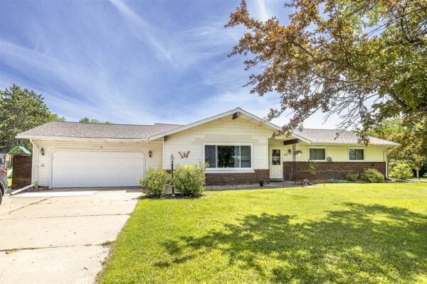 905 Forrest Street Black River Falls WI 54615