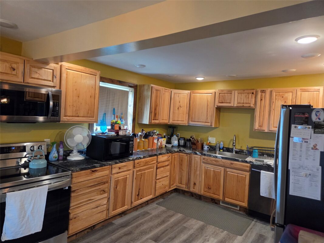918 Main Street, Black River Falls WI 54615 - Residential house for sale - MLS #1600603 - image2