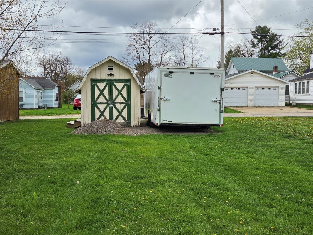 918 Main Street, Black River Falls WI 54615 - Residential house for sale - MLS #1600603 - image28