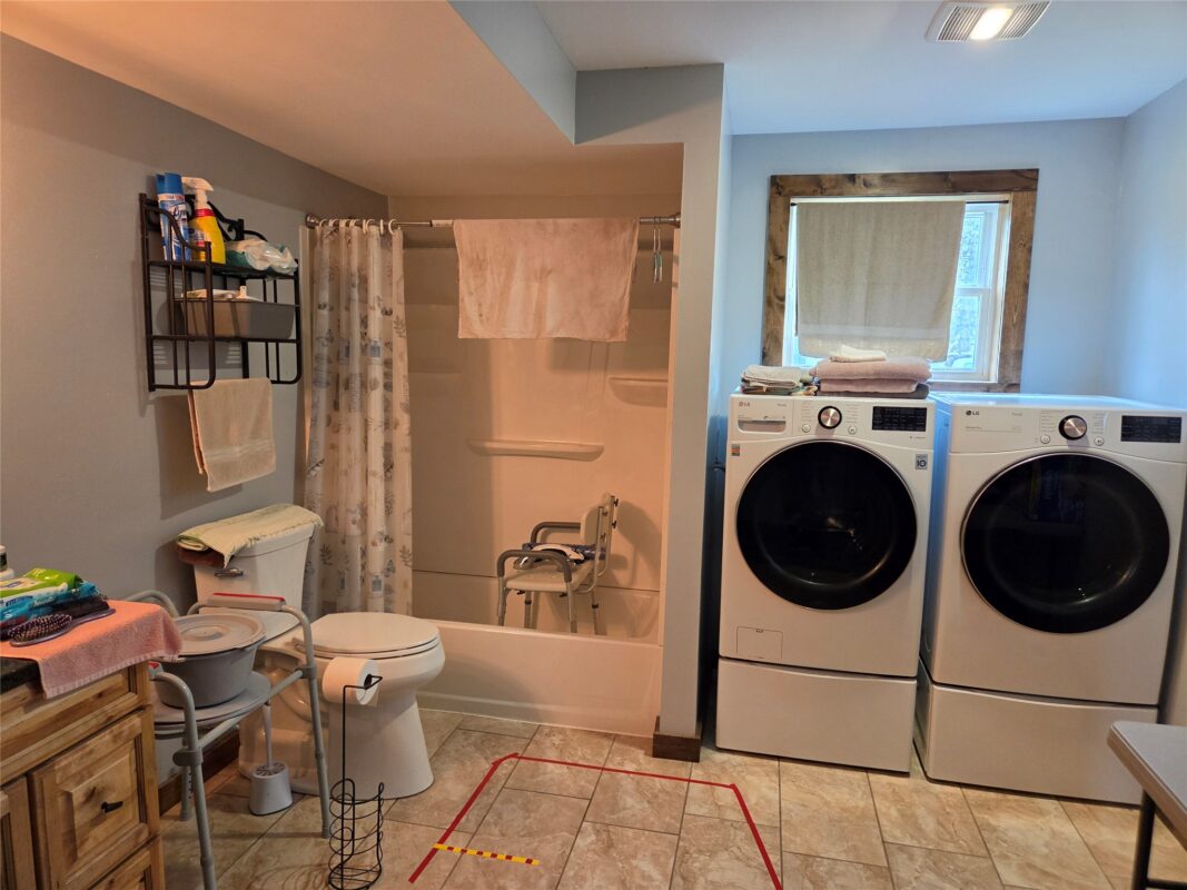918 Main Street, Black River Falls WI 54615 - Residential house for sale - MLS #1600603 - image10