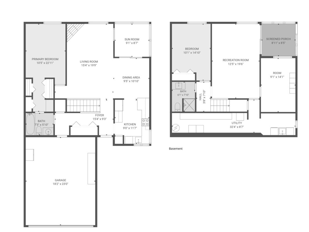 919 Cambridge Court, Altoona WI 54720 - Residential house for sale - MLS #1601777 - image46
