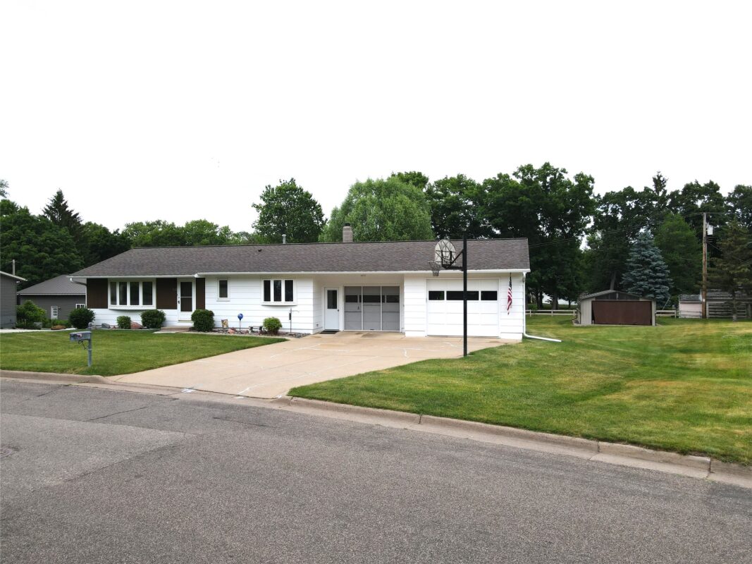 922 Auth Street, Durand WI 54736 - Residential house for sale - MLS #1602170 - image2