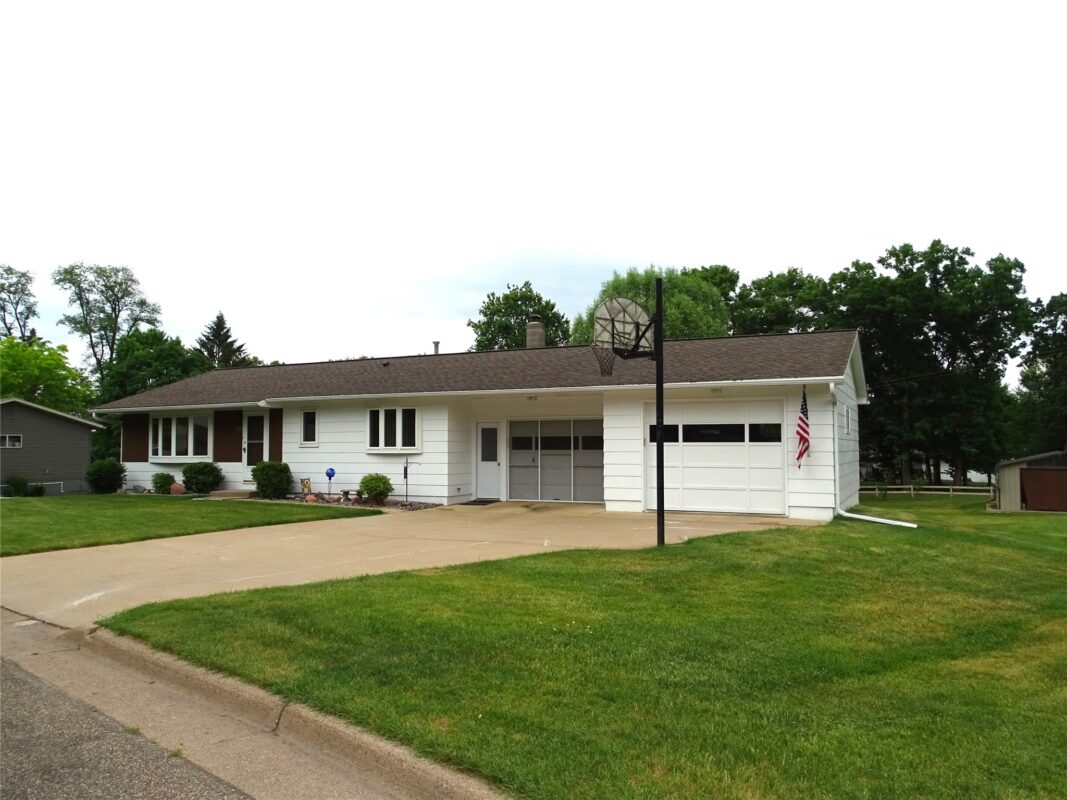 922 Auth Street, Durand WI 54736 - Residential house for sale - MLS #1602170 - image3