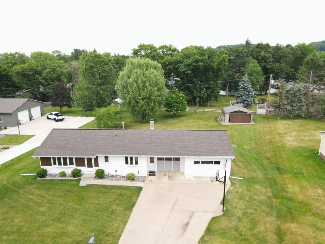 922 Auth Street, Durand WI 54736 - Residential house for sale - MLS #1602170 - image8